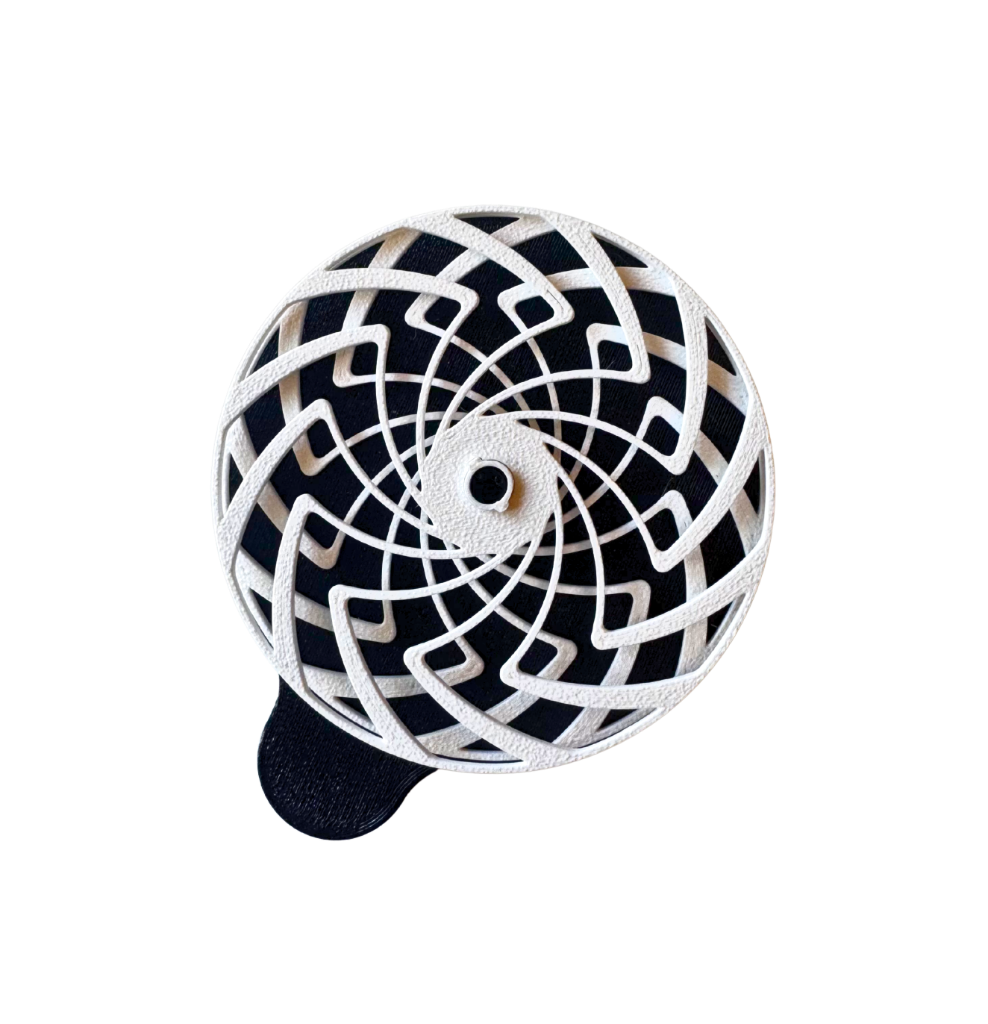 Stanley Spin