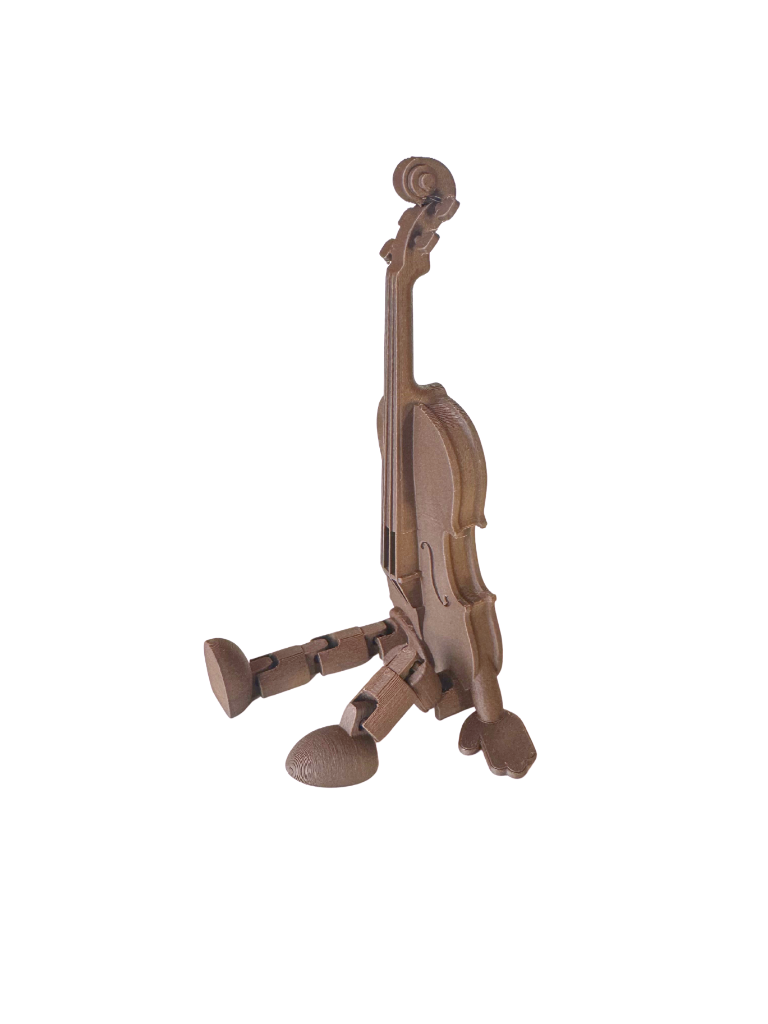 Violin Vinny