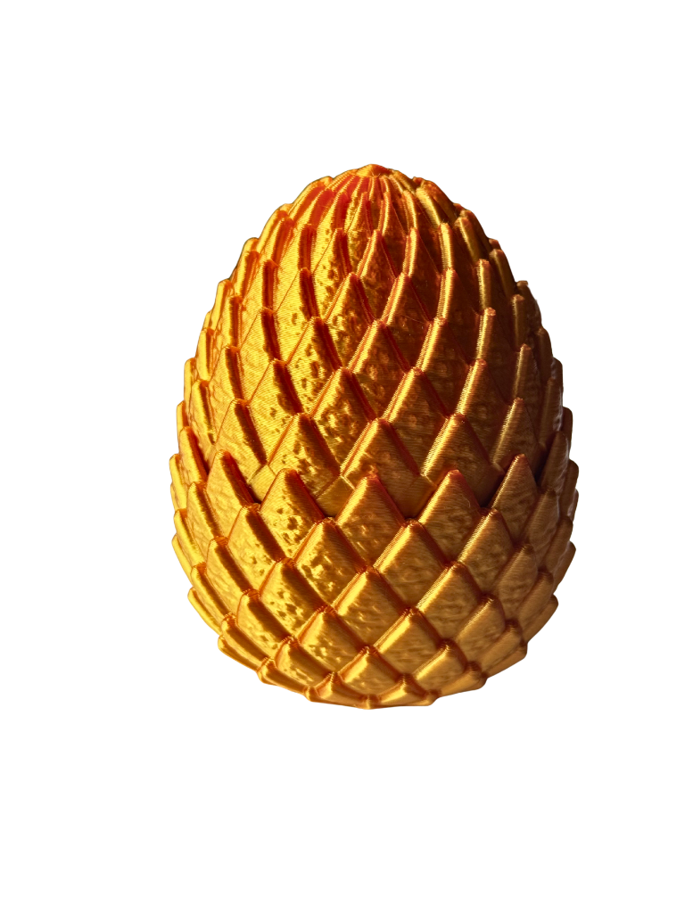 Harry Hatchling