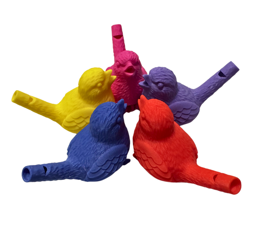 Available color options