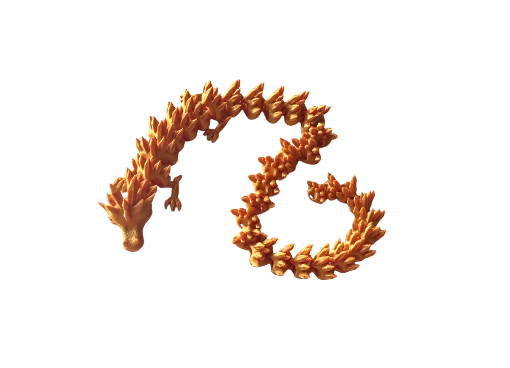 Drake Dragon