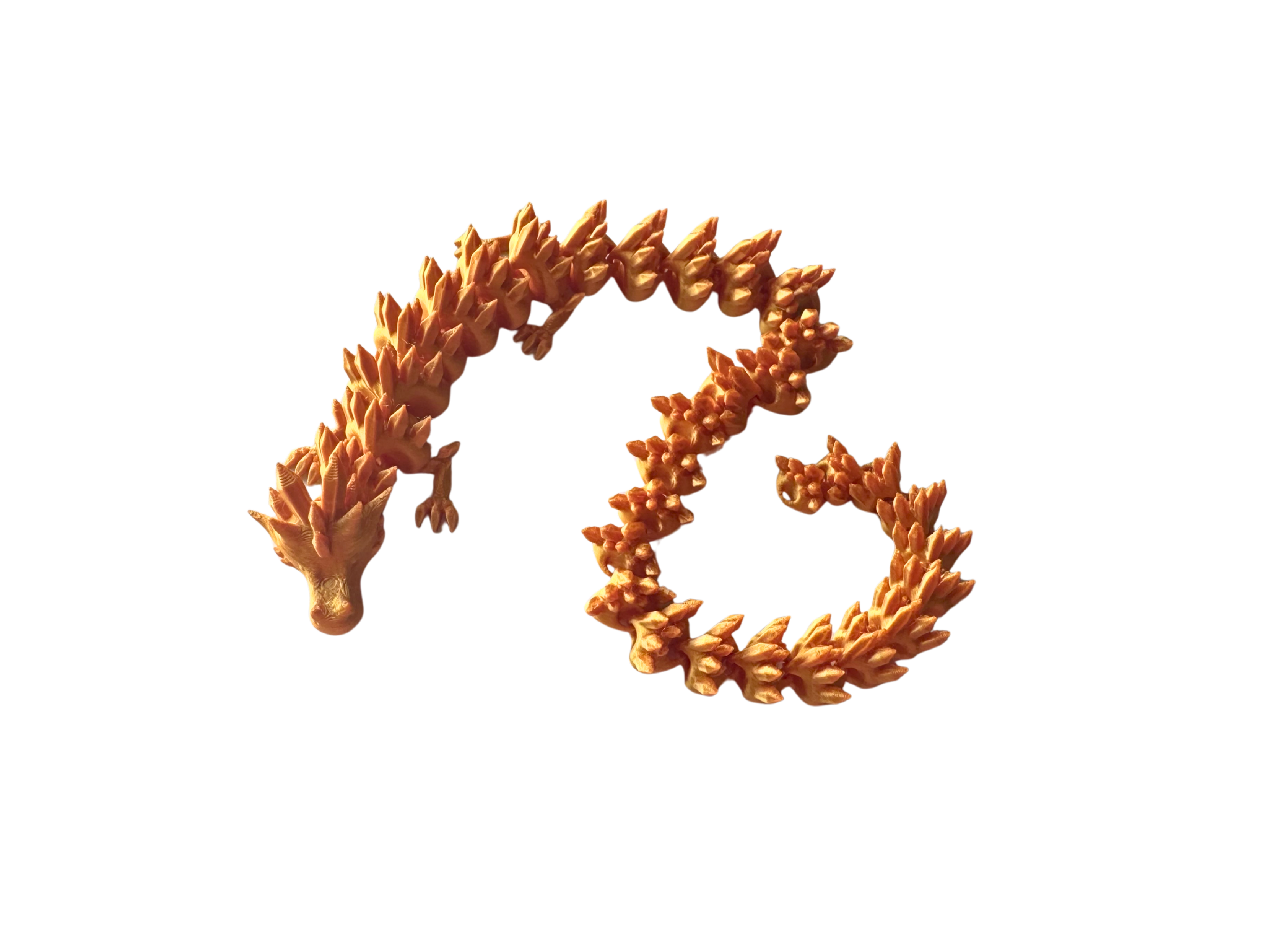 Drake Dragon
