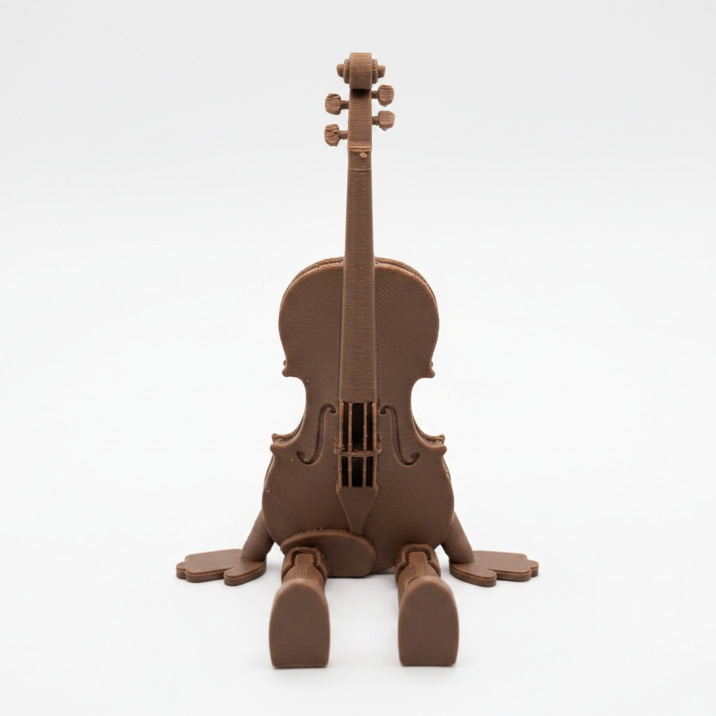 Violin Vinny