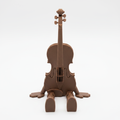 Violin Vinny