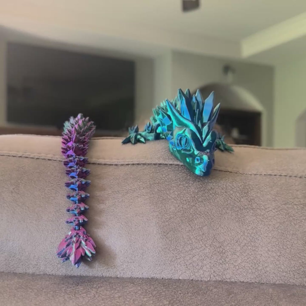 Drake Dragon